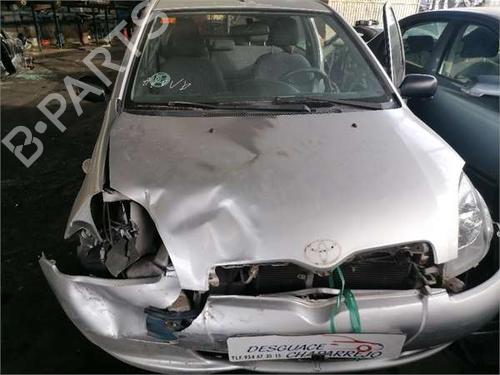 Used Parts TOYOTA YARIS (_P1_)  1.3 (NCP10, SCP12_)  4992712
