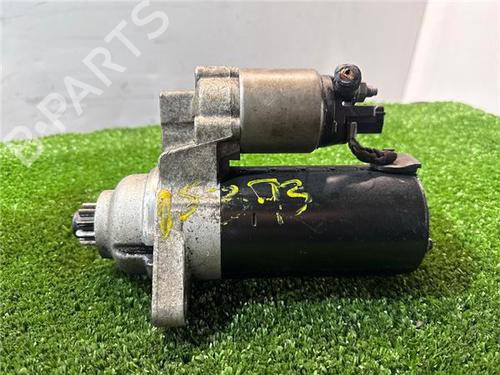 Used Starter SEAT IBIZA III (6L1) 1.4 TDI (70 hp) 32332511
