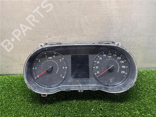 instrument-cluster-dacia-logan-iii-3k_-2021-32486464 main image