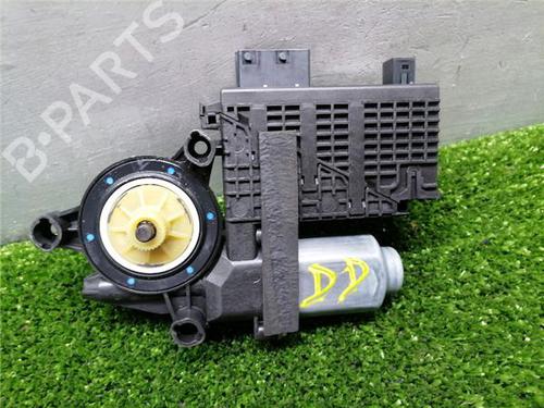 Right front window motor CITROËN C4 Picasso I MPV (UD_) 1.6 HDi | BP32253689E20