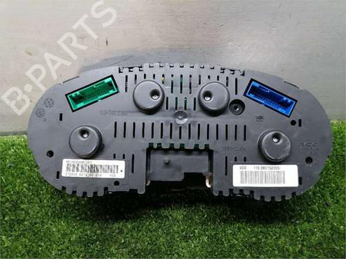 Instrument cluster SEAT LEON (1M1) 1.9 TDI | BP36146618C47 - Image 2