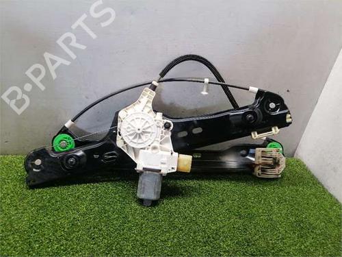 Used Front left window mechanism Front left window mechanism 38181897 38181897