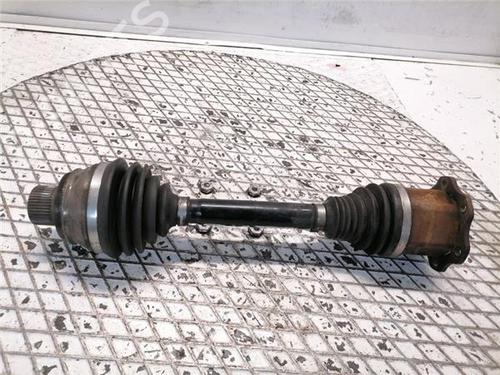 Used Left front driveshaft AUDI A4 B8 (8K2) 2.0 TDI (143 hp) 31894291