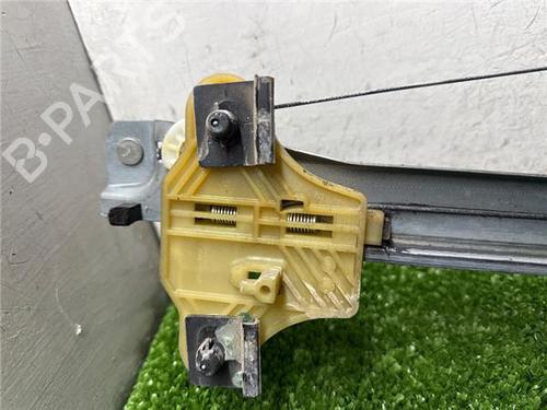 Other RENAULT CAPTUR I (J5_, H5_) 1.5 dCi 90 (J5N4, J5M5, J5MW, J5M6, J5AL, J5AJ) | BP31901812O1 - Image 4