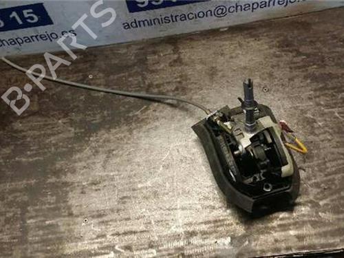 Used Gear lever BMW X5 (E53) 3.0 i (231 hp) 31889064