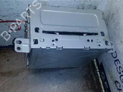 Used Radio OPEL INSIGNIA A Sports Tourer (G09) 2.0 CDTI (35) (160 hp) 31896076