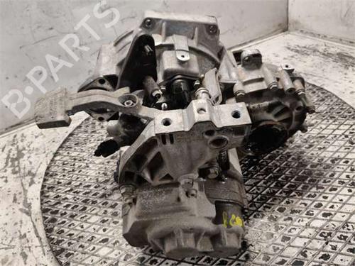 Gearbox SEAT LEON (5F1) 1.6 TDI | BP36819768M3 - Image 3
