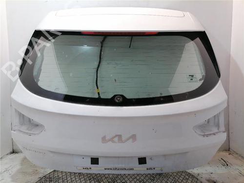 Used Tailgate KIA XCEED (CD) 1.0 T-GDI (101 hp) 32332560