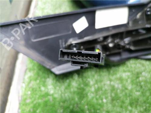 Right mirror OPEL ASTRA J (P10) 1.7 CDTI (68) | BP31892855C27