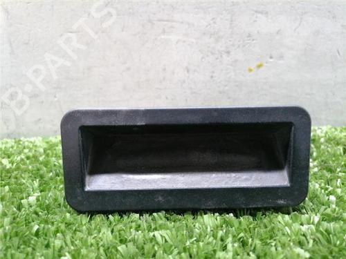Used Tailgate handle Tailgate handle FORD MONDEO IV (BA7) 1.8 TDCi (125 hp) 34269023 34269023