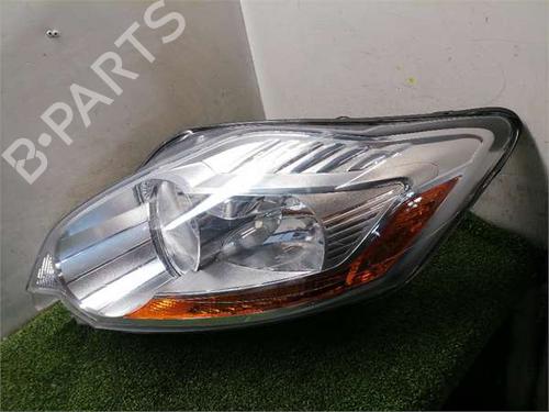 Left headlight FORD KUGA I 2.0 TDCi | BP39996396C28 - Image 2