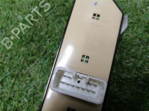 Left front window switch HYUNDAI SANTA FÉ I (SM) 2.0 CRDi 4x4 | BP33679273I27 - Image 3