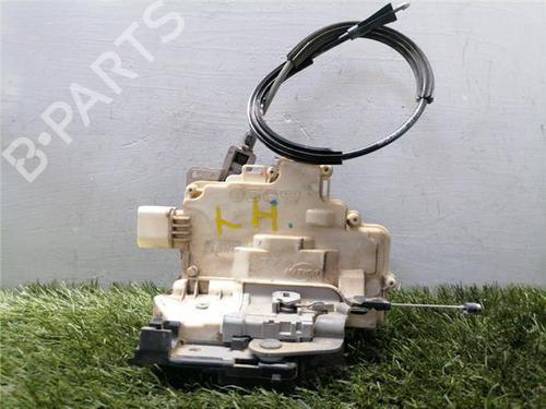 Used Rear left lock Rear left lock SEAT ALTEA (5P1) 1.9 TDI (105 hp) 36452983 36452983