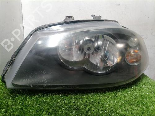 Used Left headlight Left headlight SEAT IBIZA III (6L1) 1.4 16V (100 hp) 32690538 32690538