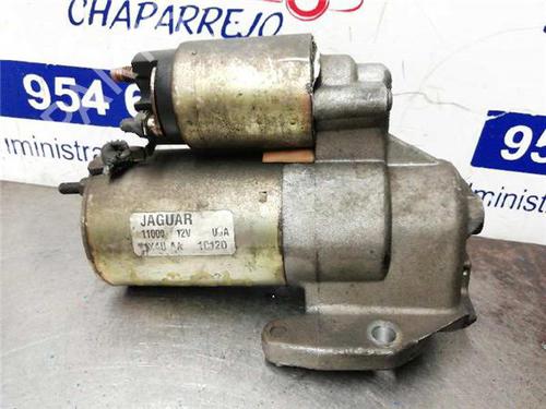 Used Starter JAGUAR X-TYPE I (X400) 3.0 V6 All-wheel Drive (230 hp) 31889801