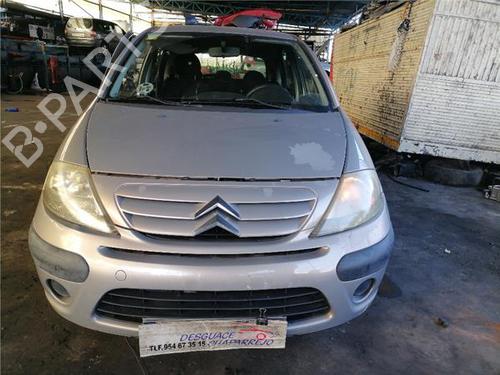 Used Parts CITROËN C3 I (FC_, FN_)  1.4 HDi  4771276