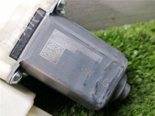 Right rear window motor VW GOLF VII Variant (BA5, BV5) 1.6 TDI | BP32431781E22