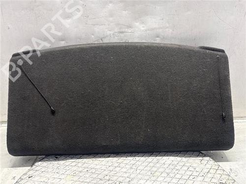 Used Rear parcel shelf Rear parcel shelf SEAT ALTEA (5P1) 1.9 TDI (105 hp) 33248989 33248989