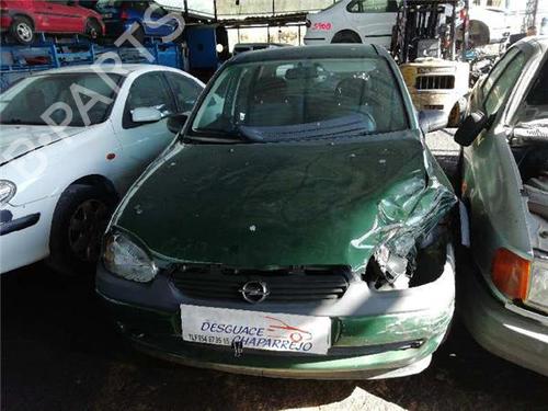 Used Parts OPEL CORSA B (S93)  1.0 i 12V (F08, F68, M68)  4408217