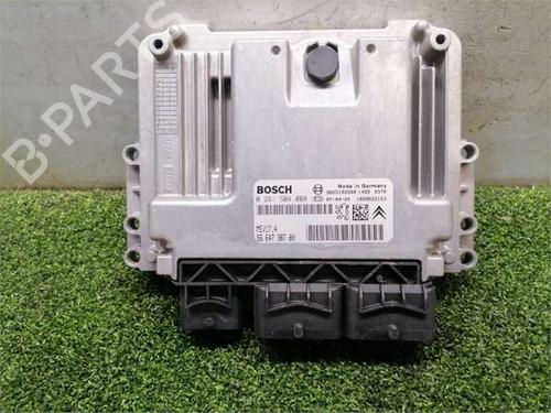 Used Control unit Control unit PEUGEOT 207 (WA_, WC_) 1.6 16V VTi (120 hp) 40517469 40517469