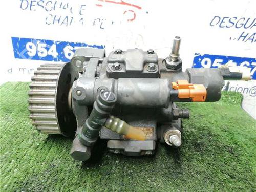 Pompe à injection RENAULT LAGUNA III (BT0/1) 1.5 dCi (BT00, BT0A, BT0T, BT1J) (110 hp) 31899275