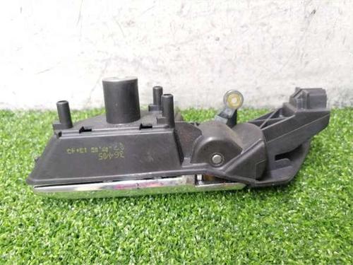 Front left interior door handle OPEL TIGRA TwinTop (X04) 1.3 CDTI (R97) | BP40554119I13 - Image 3