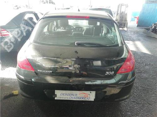 Electronic module PEUGEOT 308 I (4A_, 4C_) 1.6 HDi | BP31890021M83