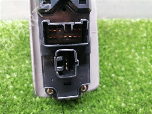 Left front window switch MAZDA PREMACY (CP) 2.0 TD | BP33769901I27 - Image 3