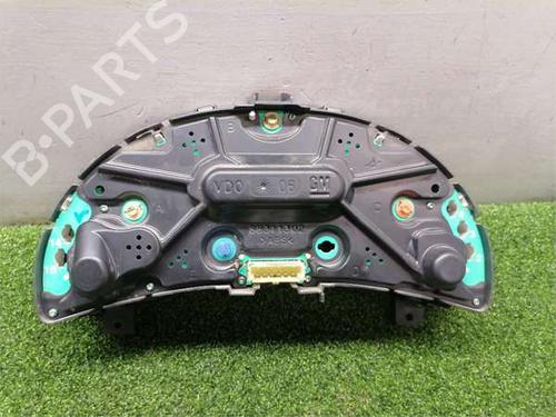 Instrument cluster OPEL COMBO Box Body/MPV 1.3 CDTI 16V | BP38313524C47 - Image 2