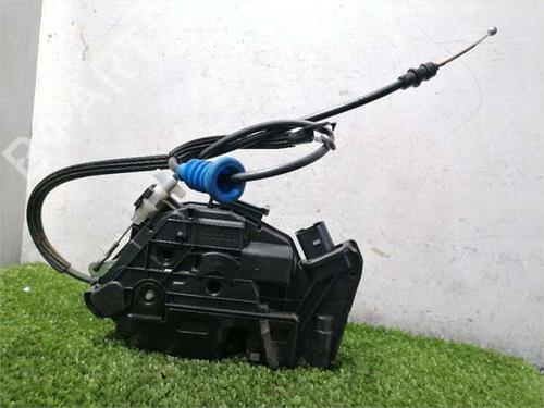 Front right lock VW PASSAT CC B6 (357) 2.0 TDI | BP36282618C97 - Image 2