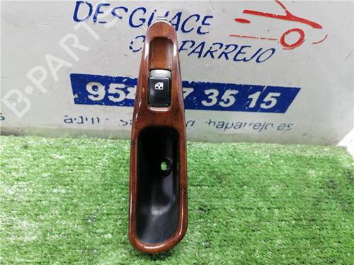 Used Other DAEWOO LEGANZA (KLAV) 2.0 16V (133 hp) 31898209