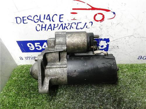 Used Starter VOLVO XC90 I (275) 2.5 T AWD (209 hp) 31890003