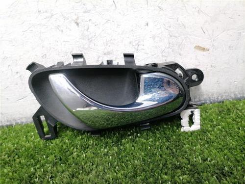 Used Front right interior door handle RENAULT KADJAR (HA_, HL_) 1.5 dCi 110 (HLA3) (110 hp) 32432003
