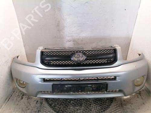 Paragolpes delantero Paragolpes delantero TOYOTA RAV 4 II (_A2_) 2.0 D 4WD (CLA20_, CLA21_, CLA20R, CLA21R) (116 hp) 36850018 36850018