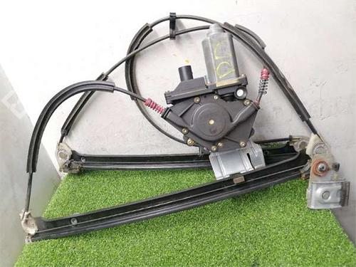 Used Front right window mechanism Front right window mechanism VW POLO III CLASSIC (6V2) 60 1.4 (60 hp) 40615580 40615580