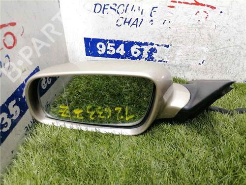 Used Left mirror SKODA SUPERB I (3U4) 1.9 TDI (130 hp) 31894027
