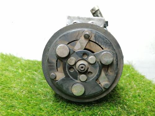 AC compressor OPEL VECTRA C (Z02) 1.9 CDTI (F69) | BP31900994M34 - Image 4