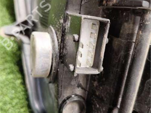 Right headlight OPEL CORSA D (S07) 1.2 (L08, L68) | BP38275660C29 - Image 5