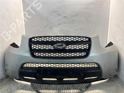 Paraurti anteriore HYUNDAI SANTA FÉ II SUV Van (CM) CRDi 4x4 (150 hp) 32004894