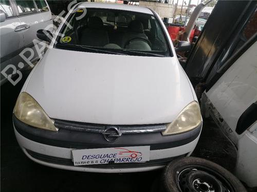 Used Parts OPEL CORSA C Hatchback Van (X01) 1.2 16V (F08, W5L) (75 hp) 4422360