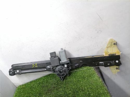 Andre CITROËN JUMPY III Van (V_) 1.5 BlueHDi 120 (120 hp) 32037821