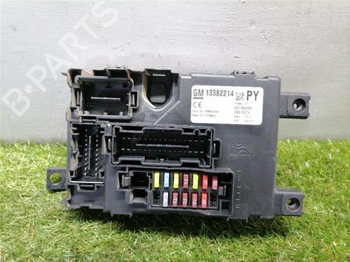 Used Fuse box Fuse box 36849888 36849888