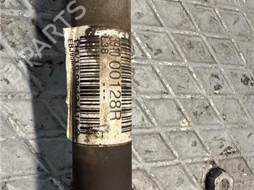 Right front driveshaft RENAULT FLUENCE (L3_) 1.5 dCi (L30B) | BP33278557M39 - Image 4