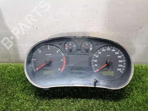 Used Instrument cluster Instrument cluster 37288327 37288327