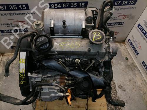 Engine SEAT IBIZA III (6L1) 1.9 SDI | BP31890281M1 