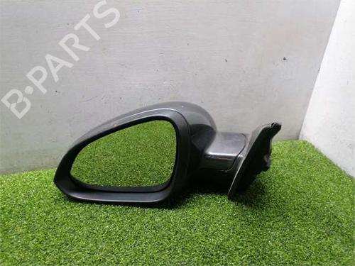 Used Left mirror Left mirror 38158453 38158453