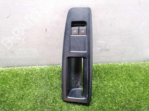 Comutador vidro frente esquerdo Comutador vidro frente esquerdo VW POLO IV (9N_, 9A_) 1.4 16V (75 hp) 36053472 36053472
