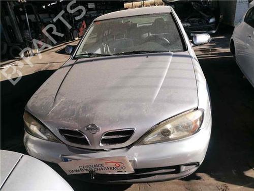 Used Parts NISSAN PRIMERA (P11) 2.0 TD (90 hp) 4409776