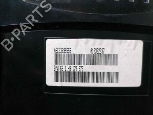 Instrument cluster BMW X5 (E70) 3.0 d | BP31900247C47