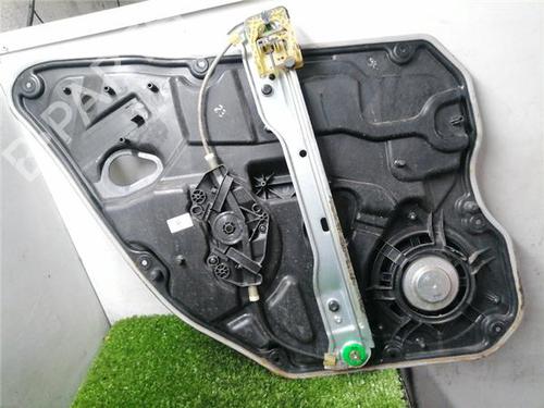 Rear right window mechanism VOLVO V60 I (155) D5 Hybrid AWD | BP32821355C25 - Image 3